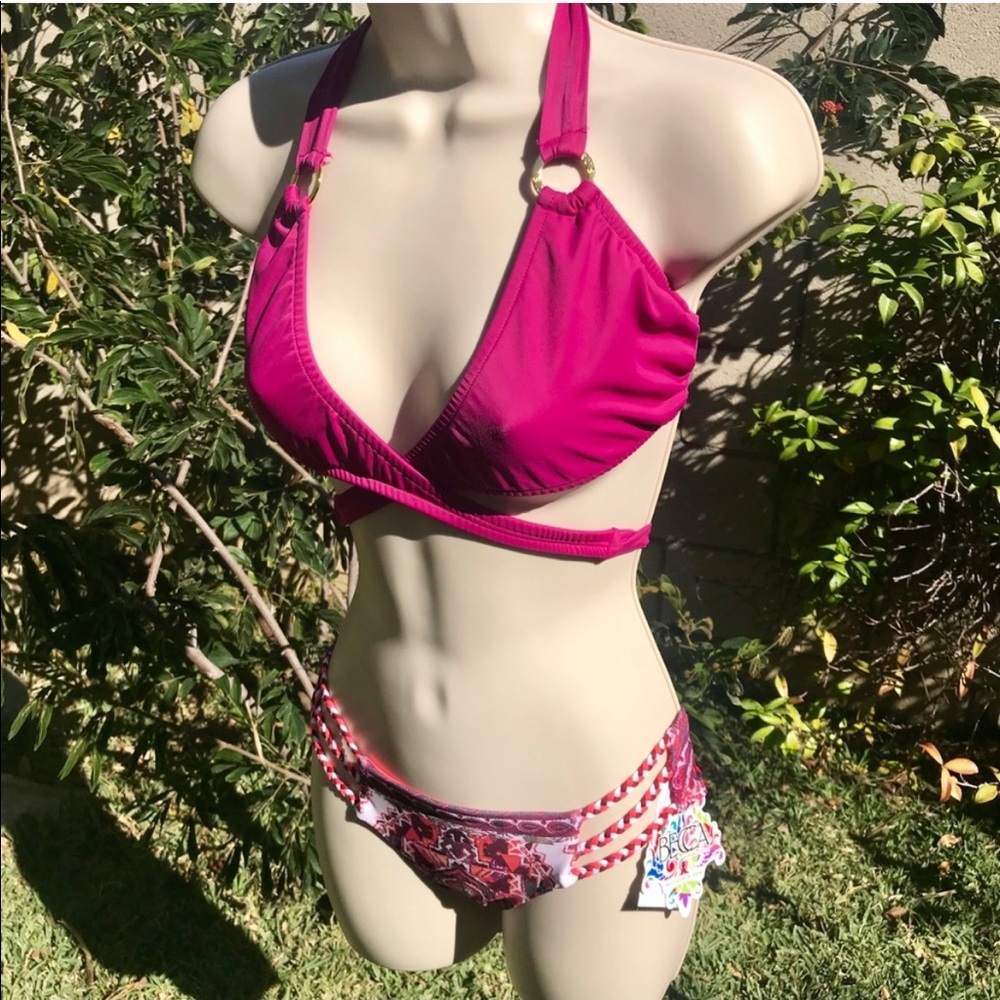 Venus Wrap Bikini Tops 💙 - Picture 12 of 17